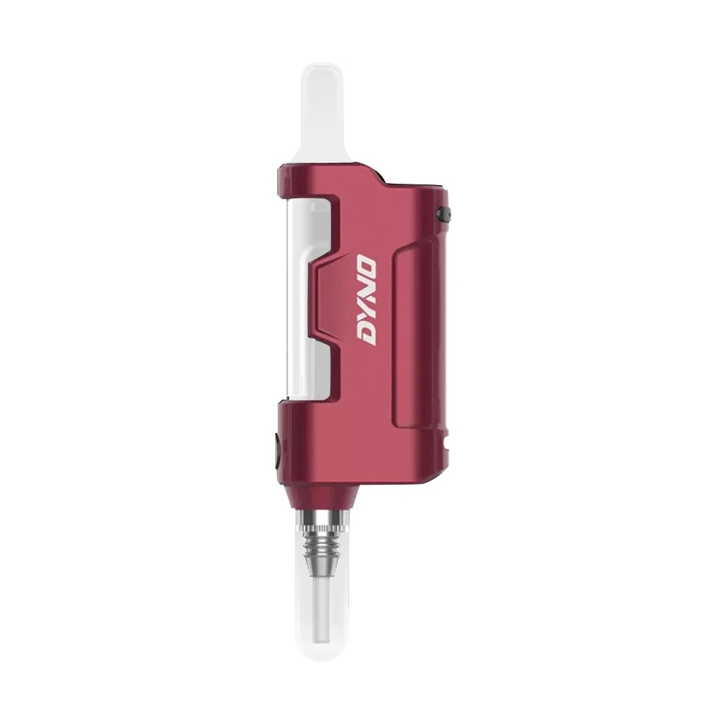 ELA  YOC-DY-RD Yocan Dyno Nectar Collector Vaporizer - RED
