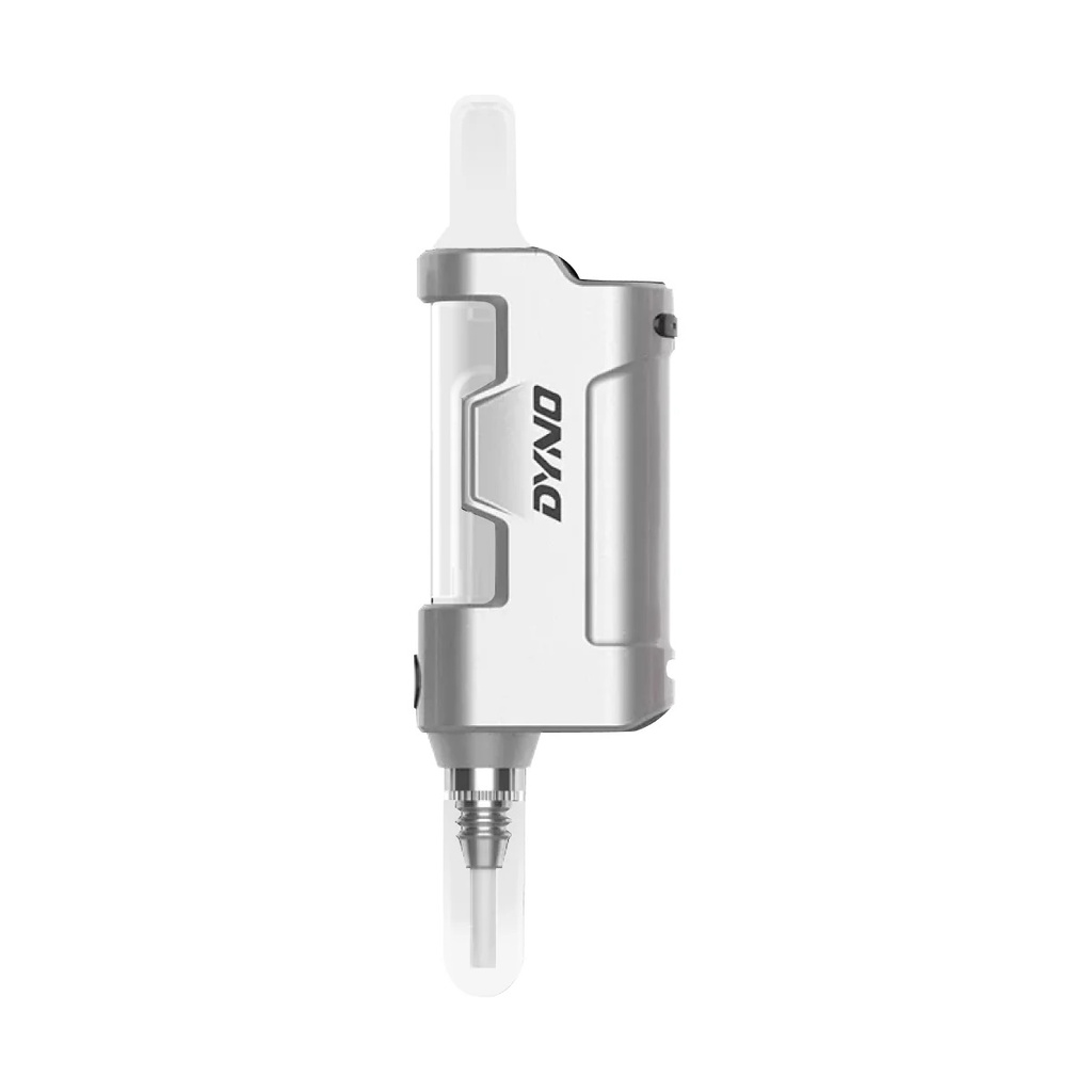 ELA  YOC-DY-SL Yocan Dyno Nectar Collector Vaporizer - SILVER