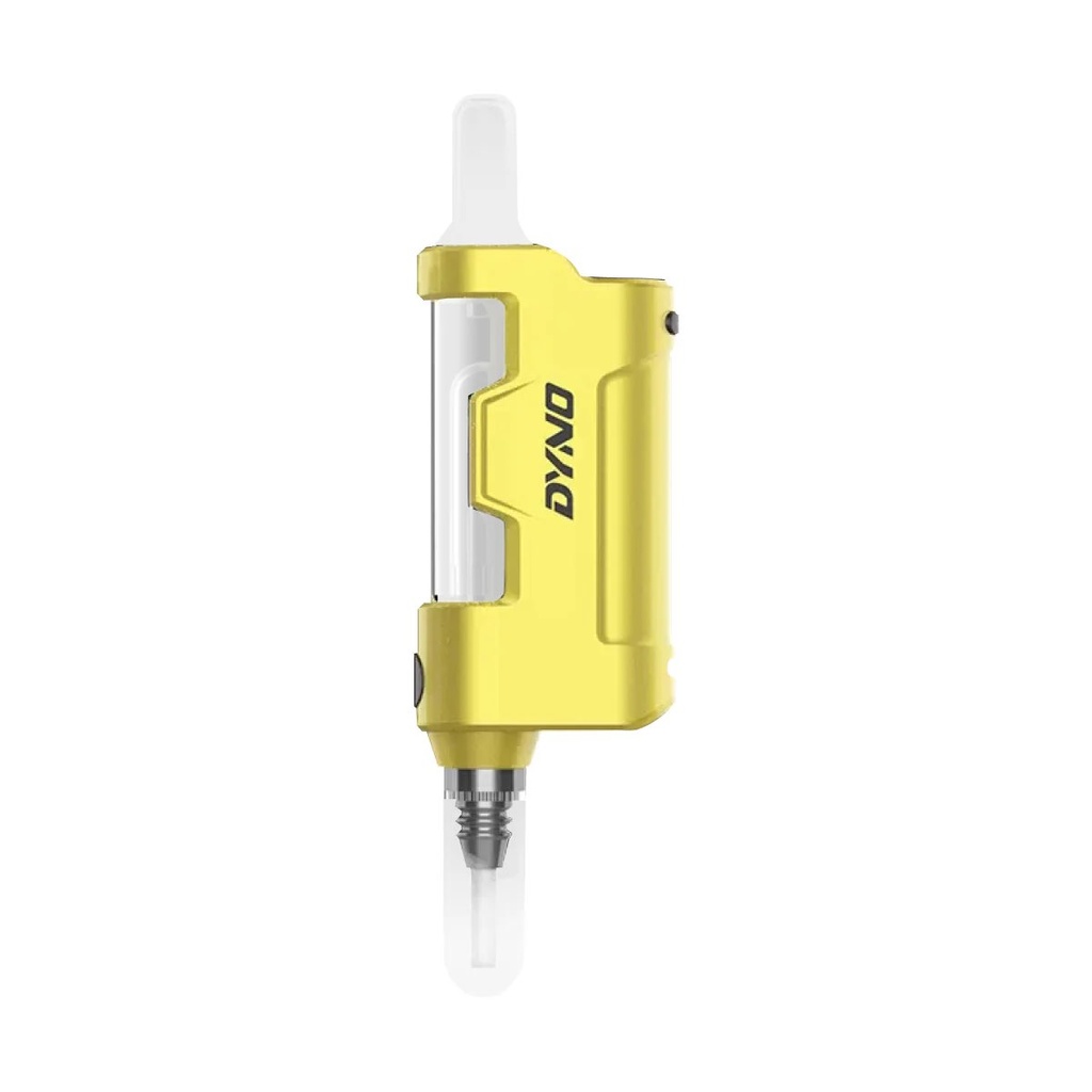 ELA  YOC-DY-YL Yocan Dyno Nectar Collector Vaporizer - YELLOW