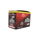 KRA SUBMIT RED - SOUR NANO EXTRACTS MELTS 20 CT