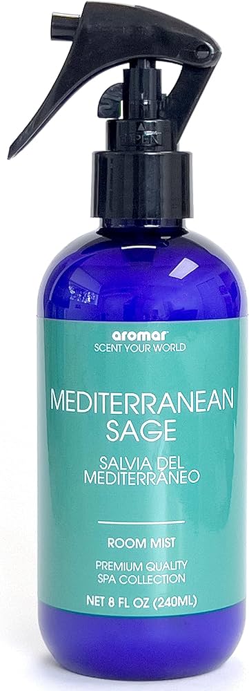 IAC AROMAR S5116 ROOM MIST