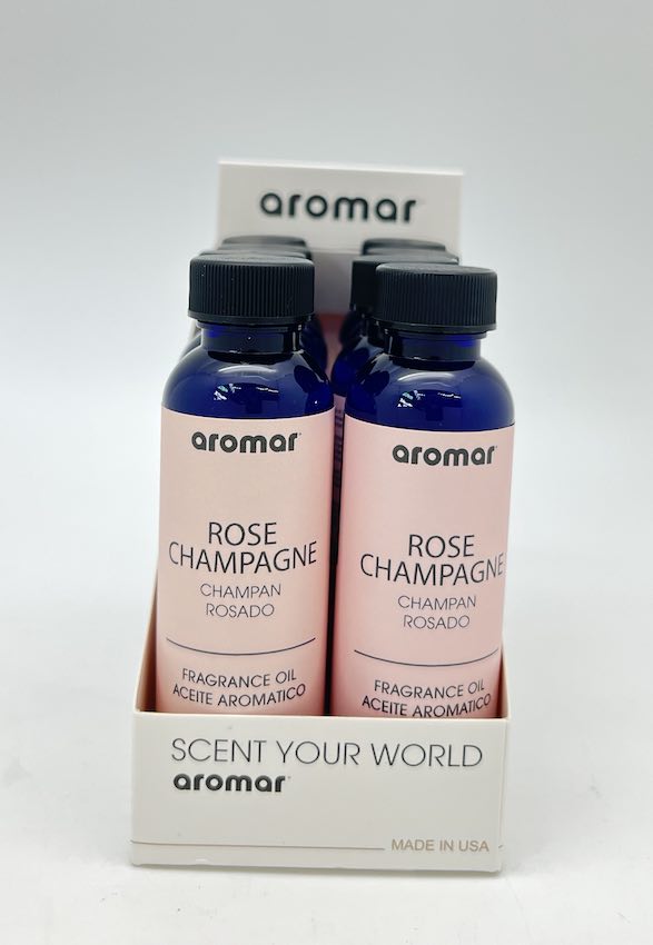 IAC AROMAR OIL 1129 8CT