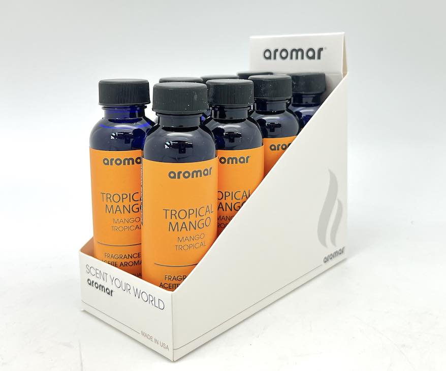 IAC AROMAR OIL 1108 8CT