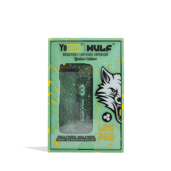 ELA  WLF-UP-XGRBGS WULF UNI PRO CARTRIDGE MOD X-RAY