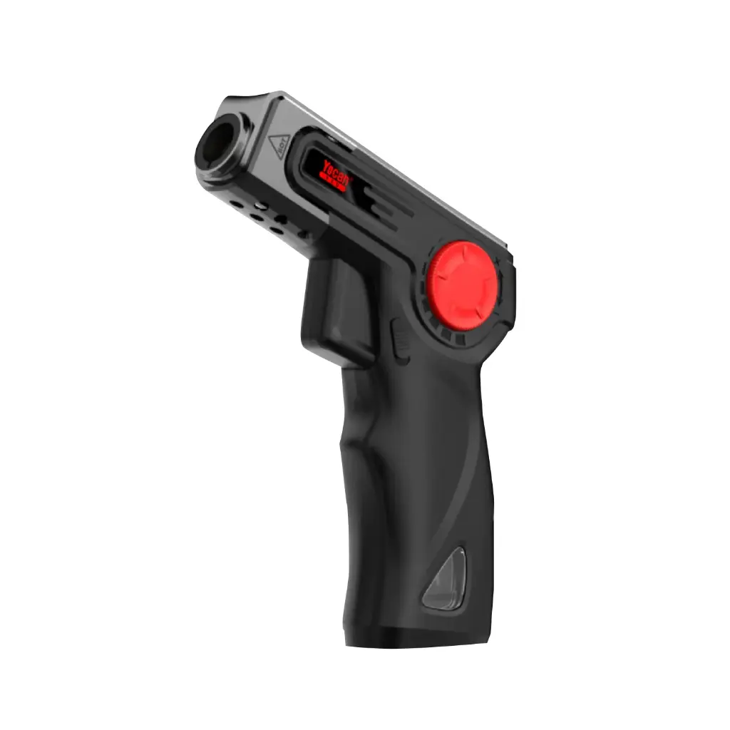 LTB LT-RSH-BK Yocan Red - Rush Torch - SPACE GRAY