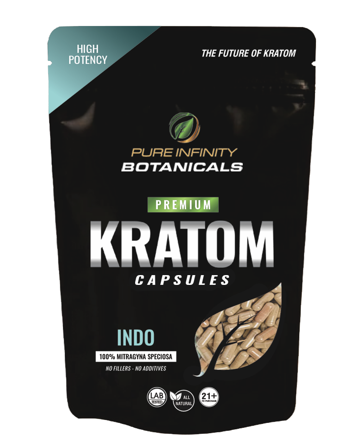 KRA PIB CAPS INDO 50CT
