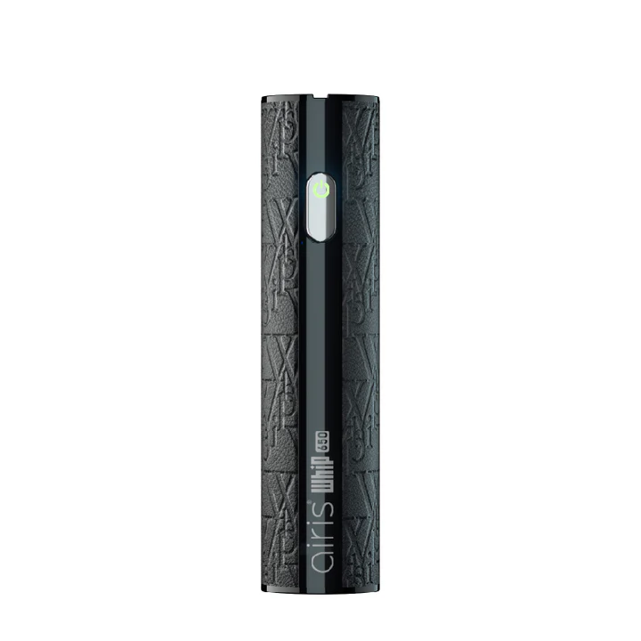 ELA AIRIS WHIP 900 DUAL CHARGE BLACK 