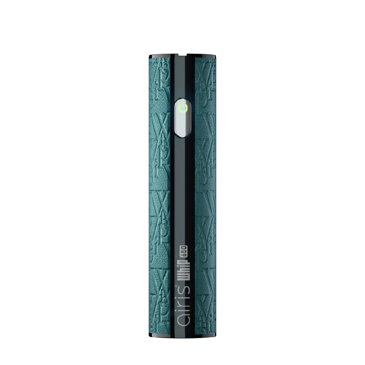 ELA AIRIS WHIP 900 DUAL CHARGE GREEN 