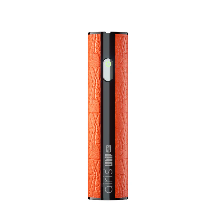ELA AIRIS WHIP 900 DUAL CHARGE AMBER ORANGE 