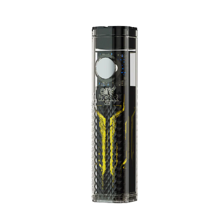 ELA AIRIS VIGOR 900 DUAL CHARGE YELLOW BLACK 