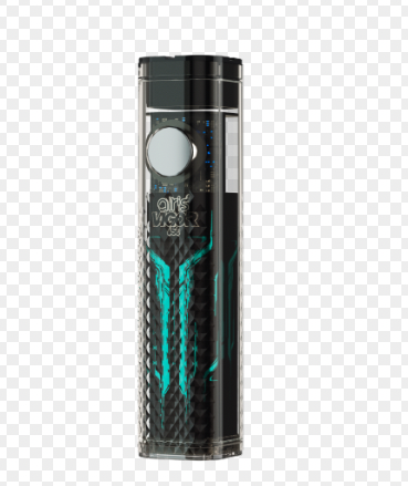ELA AIRIS VIGOR 900 DUAL CHARGE CYAN BLACK