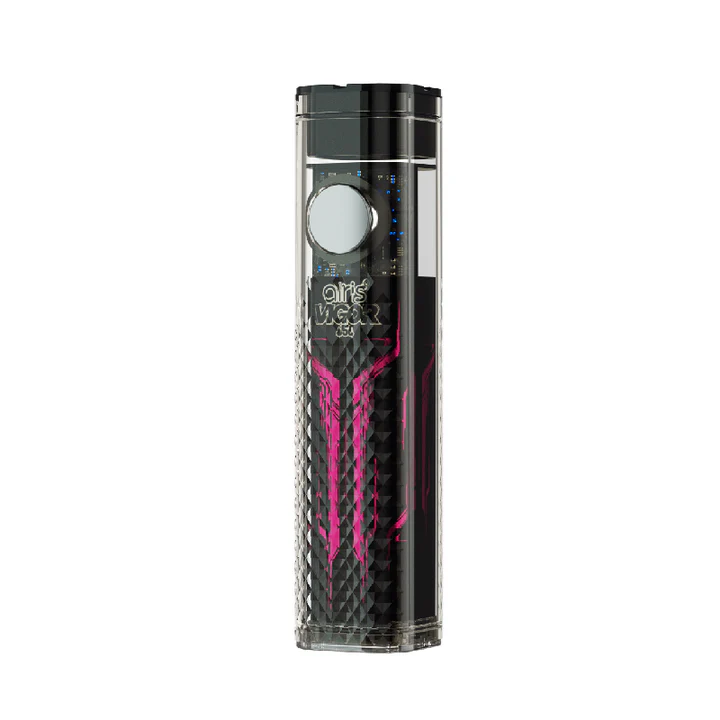 ELA AIRIS VIGOR 900 DUAL CHARGE PINK BLACK 