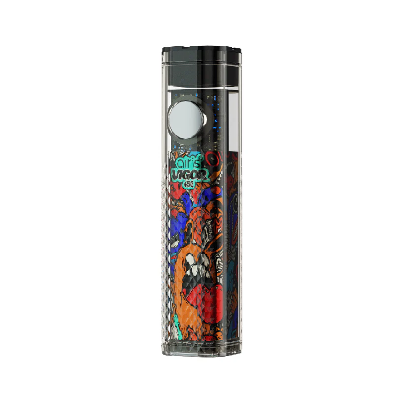 ELA AIRIS VIGOR 900 DUAL CHARGE MECHANICAL CAT1