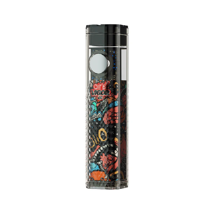 ELA AIRIS VIGOR 900 DUAL CHARGE MECHANICAL CAT2