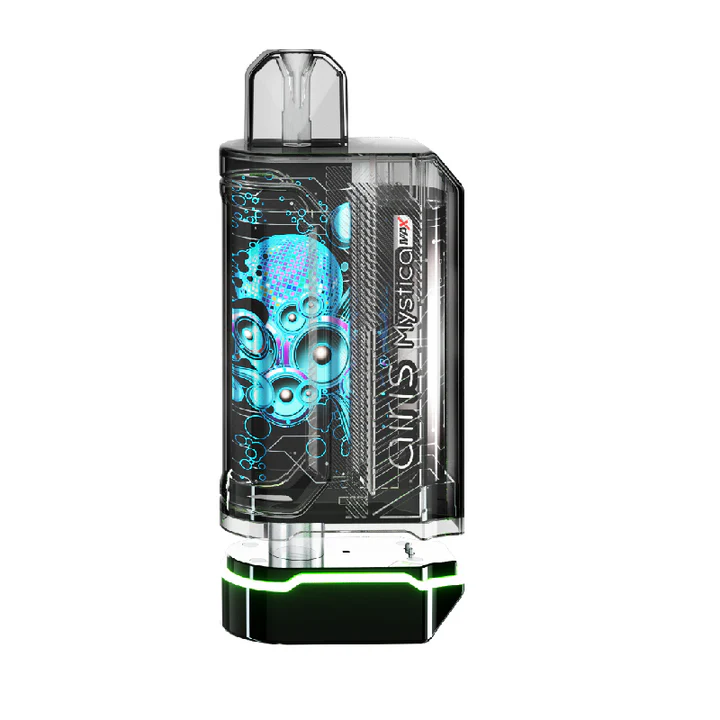 ELA AIRIS MYSTICA MAX  CONCEAL CARTRIGDE LAKE BLUE 