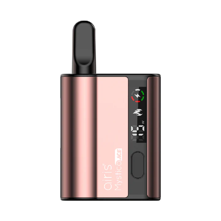 ELA AIRIS MYSTICA ACE  ROSE GOLD 