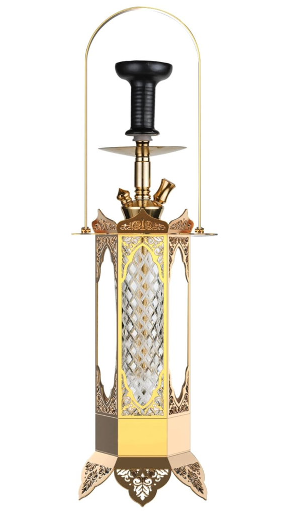 HOA COCOYAYA THE MINAR GOLD