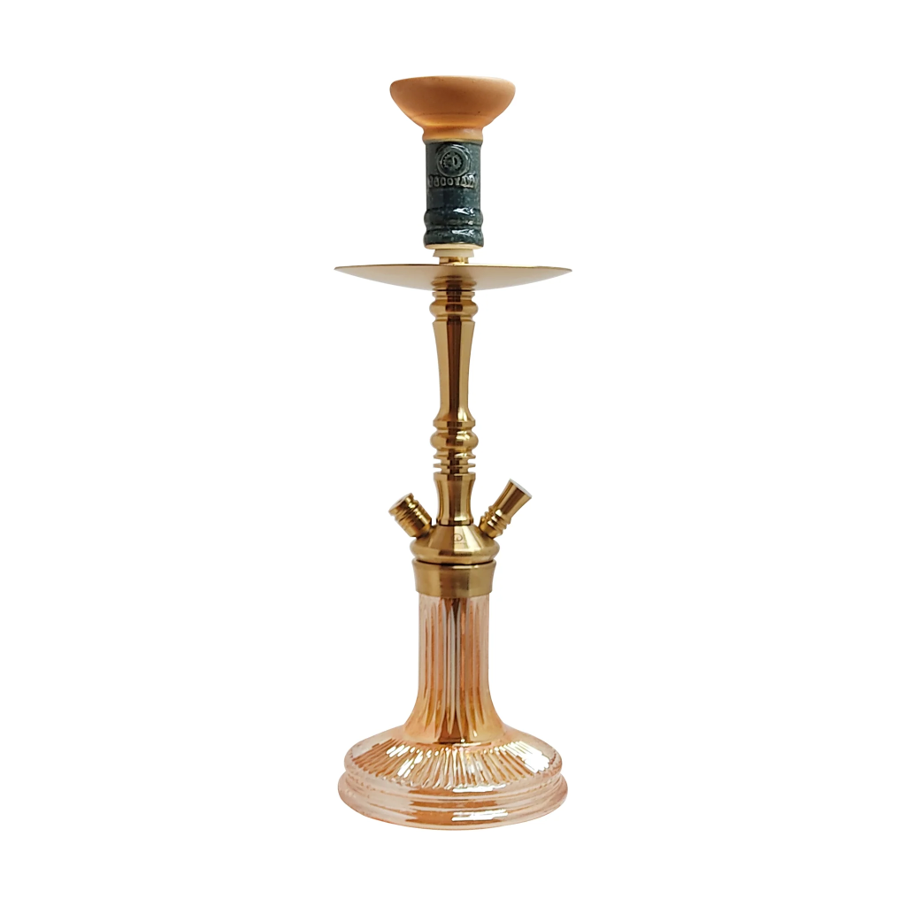 HOA COCOYAYA BARCELONA ROSE GOLD 