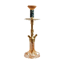 HOA COCOYAYA BARCELONA ROSE GOLD 