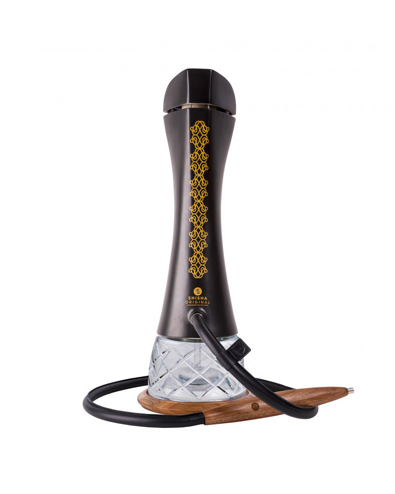 HOA SHISHA ARISTO ATRA