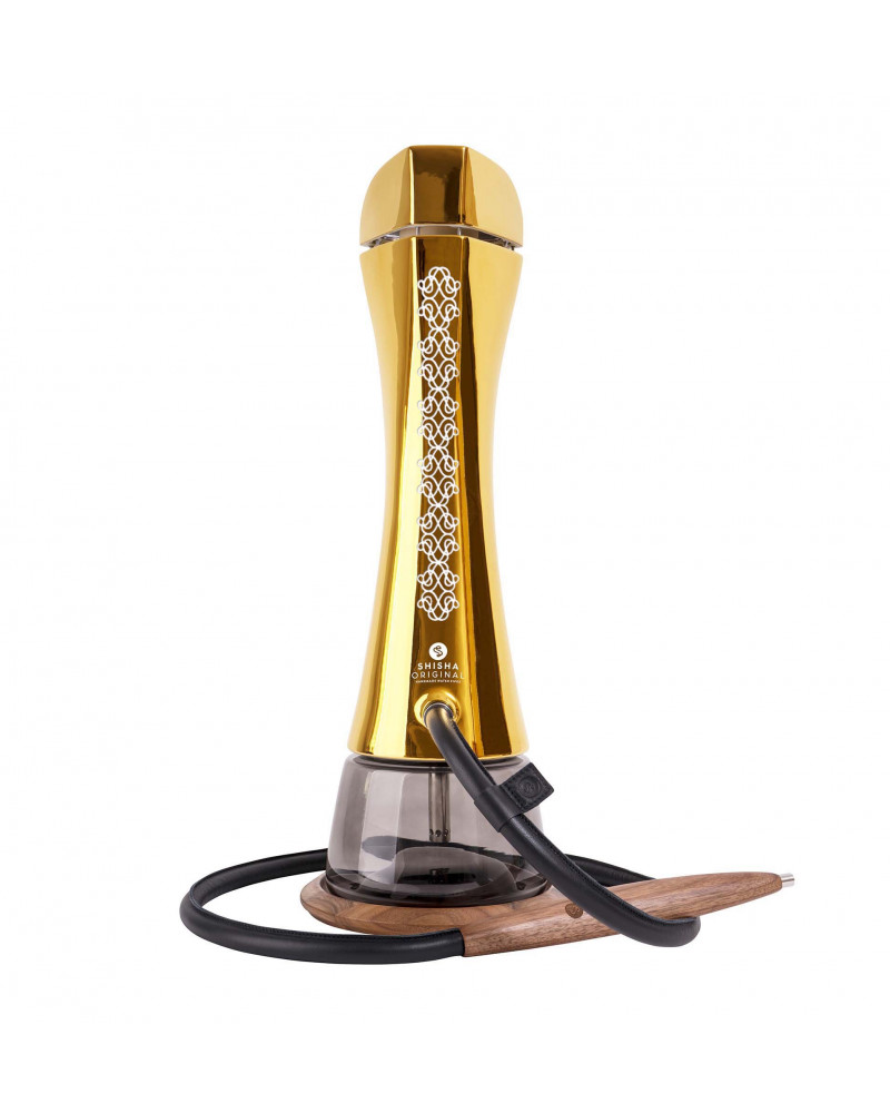 HOA SHISHA ARISTO AUREA ATER