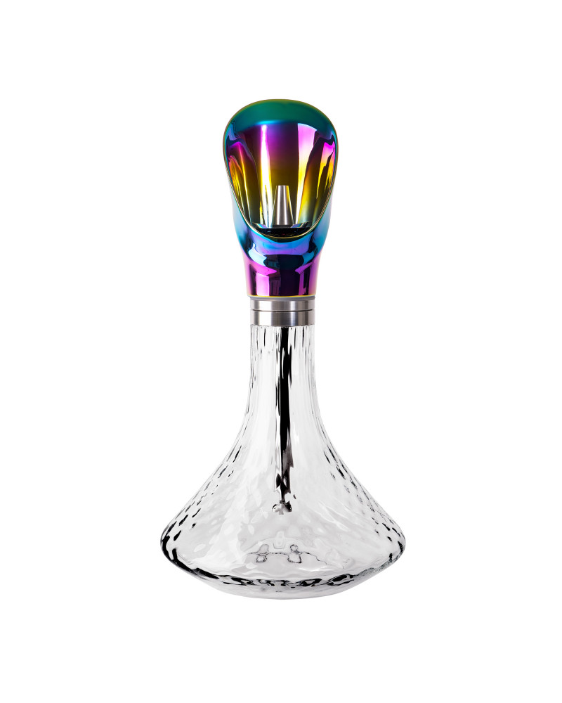 HOA SHISHA MOOD RAINBOW