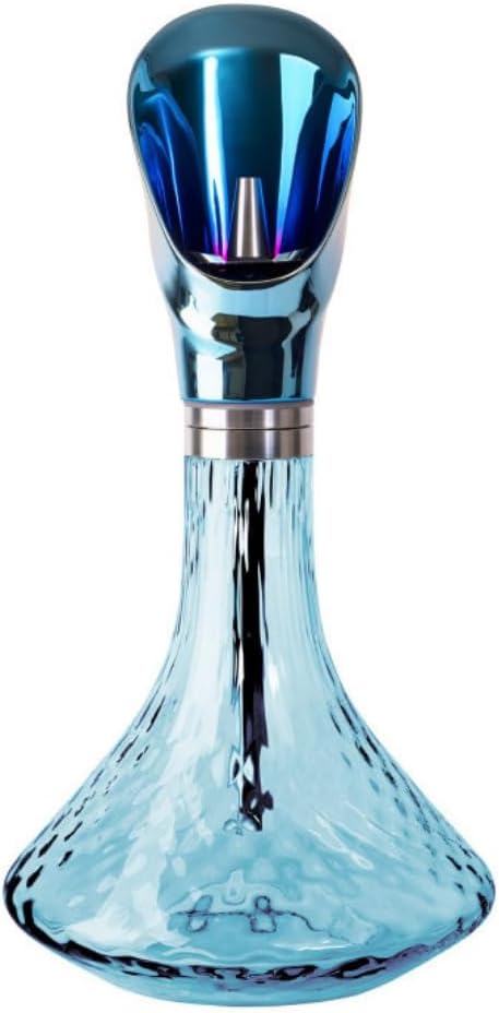 HOA SHISHA MOOD SAPPHIRE
