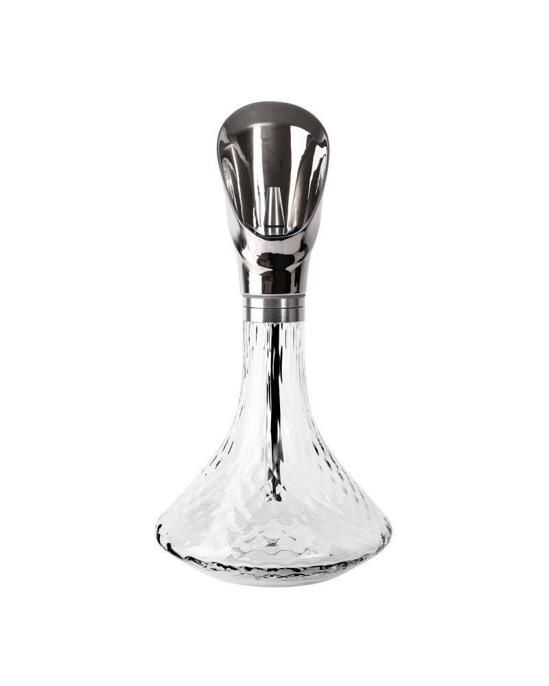 HOA SHISHA MOOD SILVER