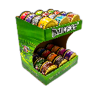 IAC Blunteffects® Can Air-Freshener Displays 36 CT