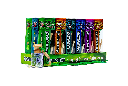 IAC BLUNTEFFECTS HANGING FRAGRANCE DIFFUSER DISPLAY 18CT