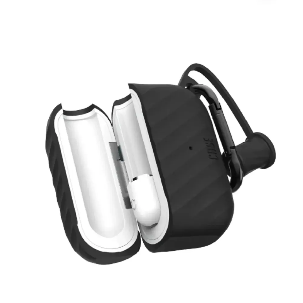 ELA YOCAN BLACK CASE BLACK