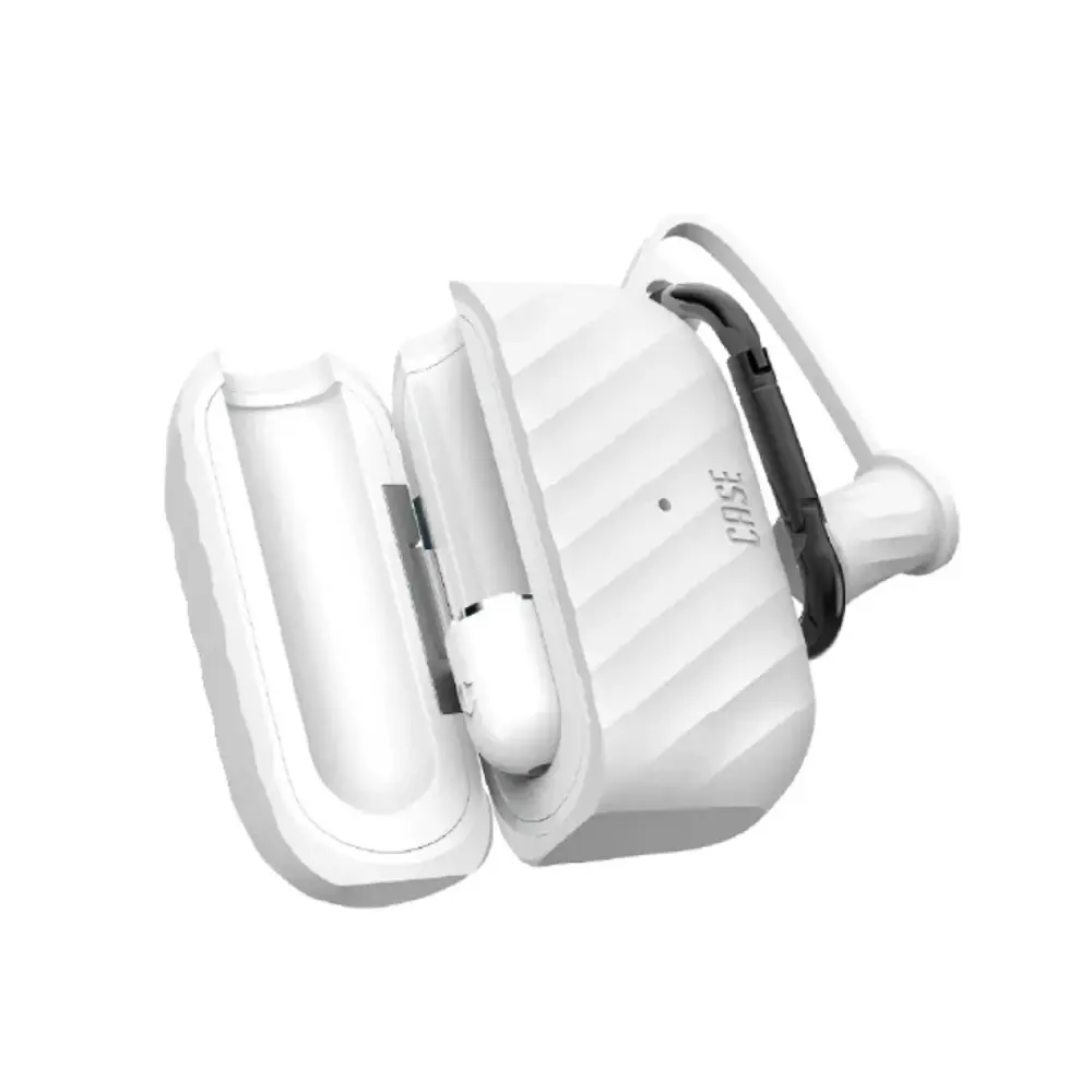 ELA YOCAN BLACK CASE WHITE