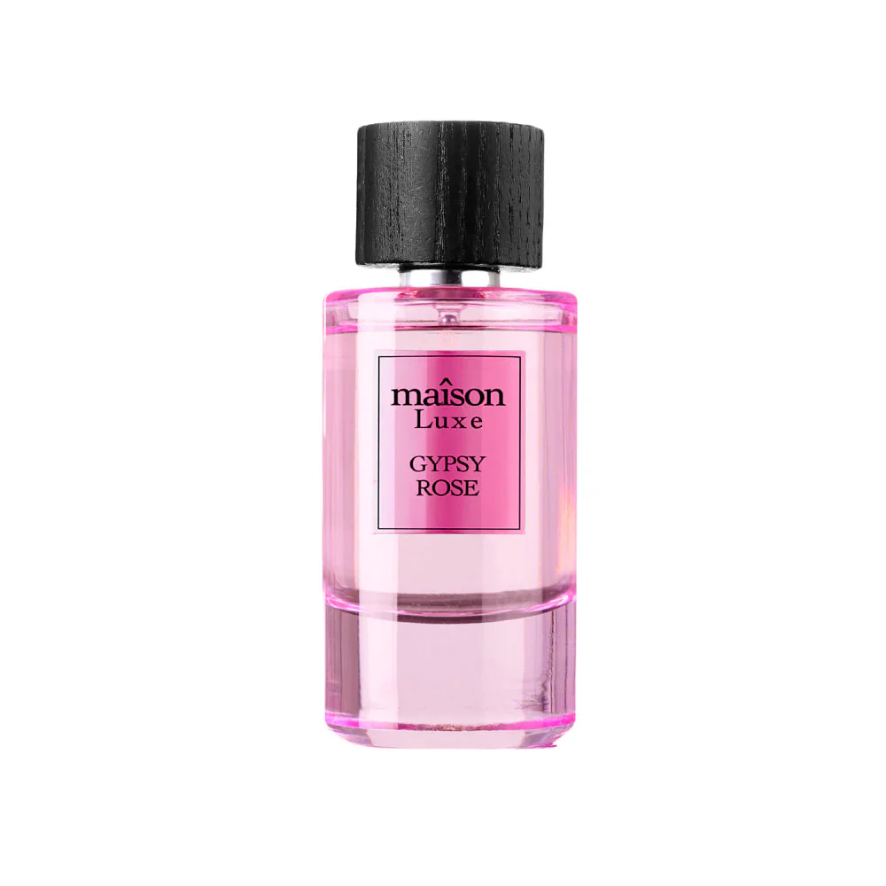 Hamidi Maison Luxe Gypsy Rose 110ml