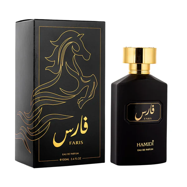 IAC HAMIDI OCTET FARIS 3.4 EDP SPRAY