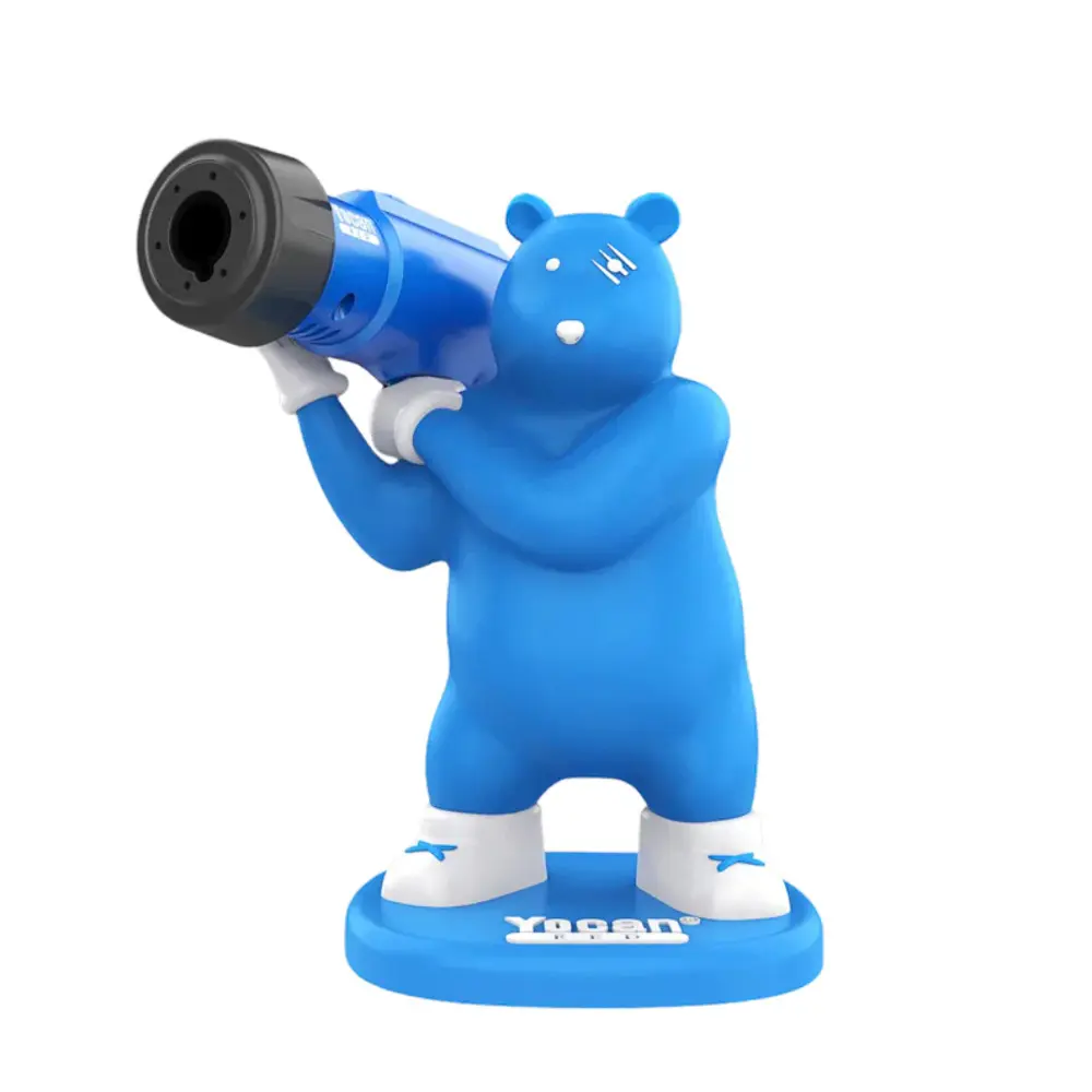 LTB Yocan Red Berserk Torch Blue