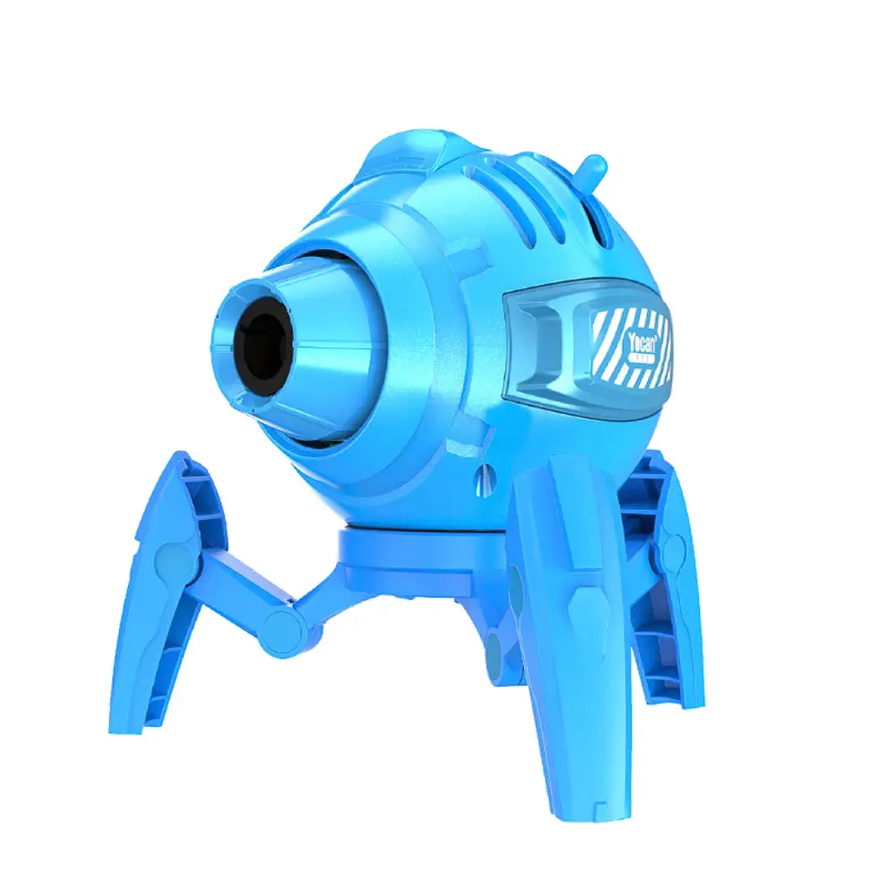 LTB Yocan Red Bot Torch Blue