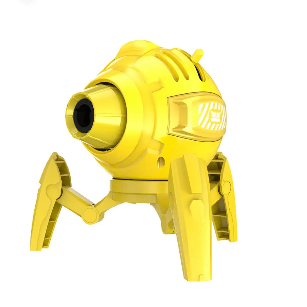 LTB Yocan Red Bot Torch Yellow