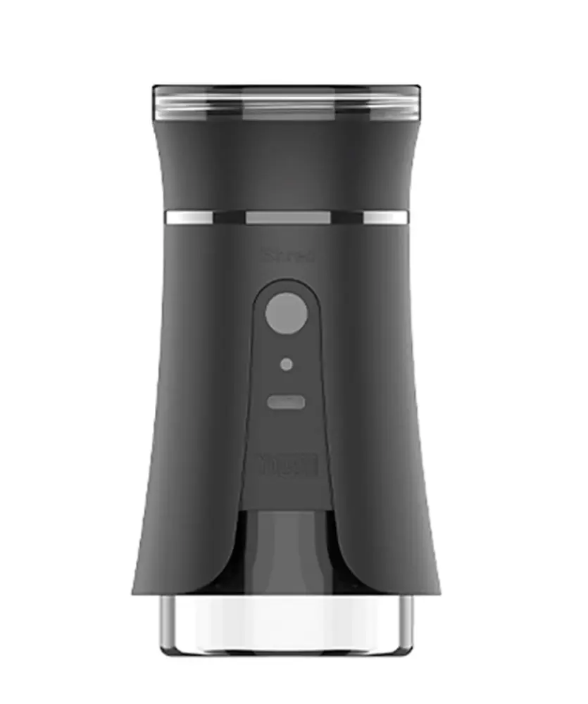 ELA Yocan iShred Herb Grinder Black