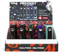 ELA Wulf Pro Digit Variable Voltage Battery 15pk Display