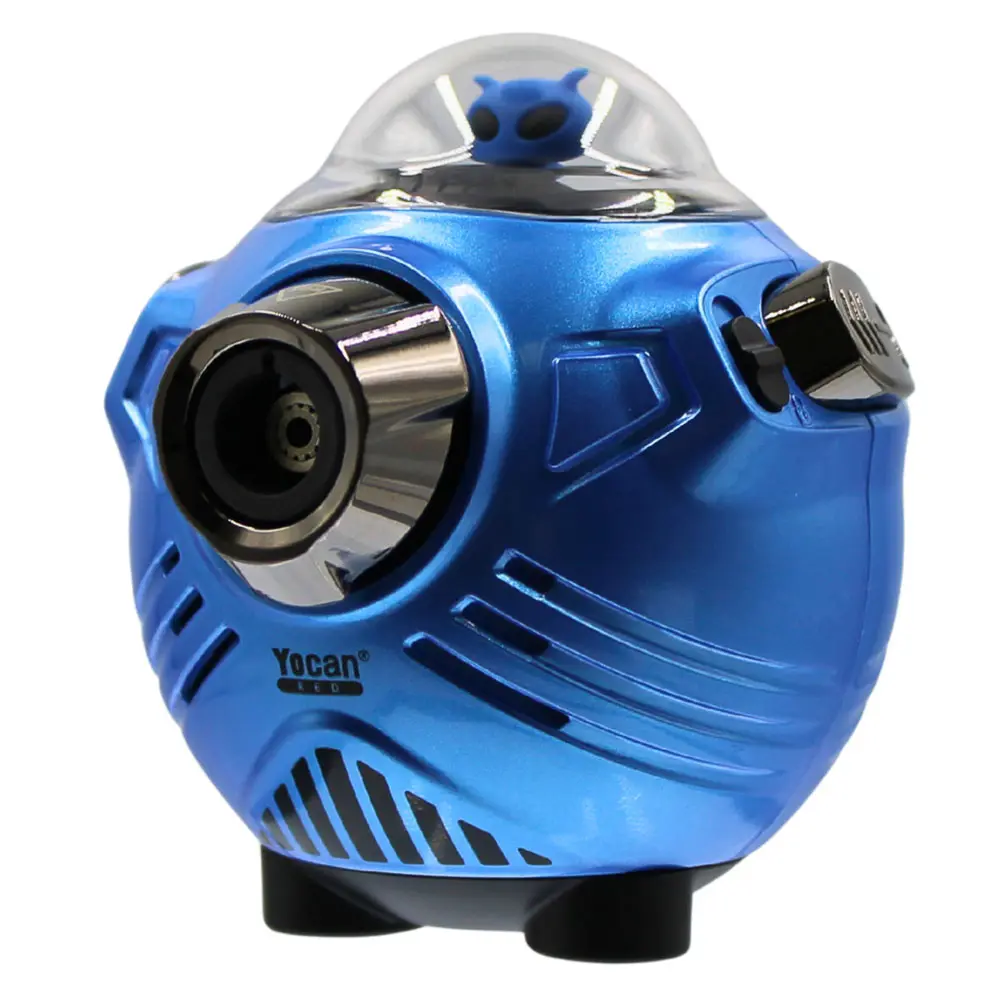 LTB Yocan Red - UFO Torch - Blue