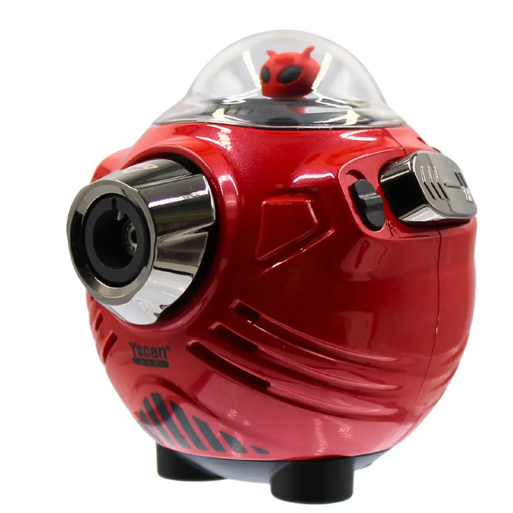 LTB Yocan Red - UFO Torch - Red