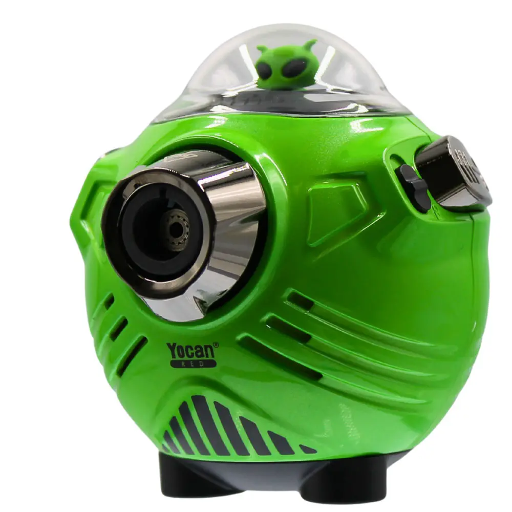 LTB Yocan Red - UFO Torch - Green