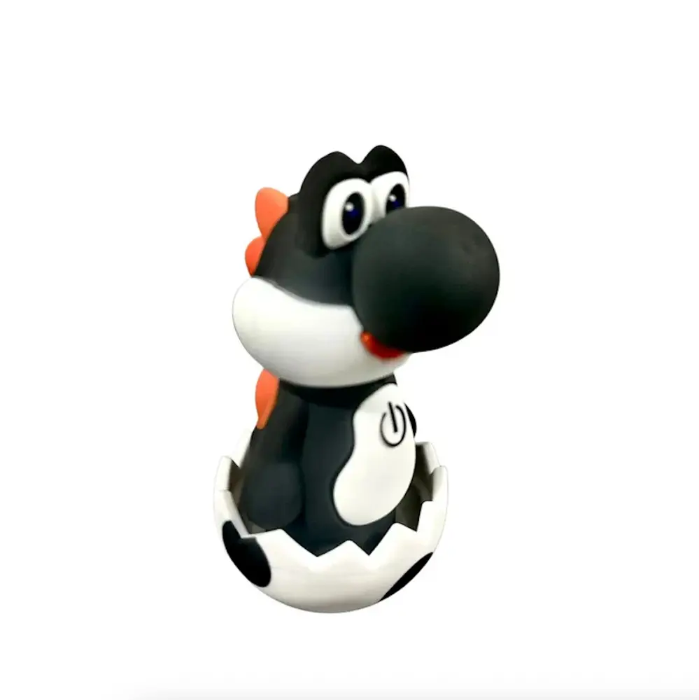 ETA Iconic Battery - YOSHI 510 Battery - Black