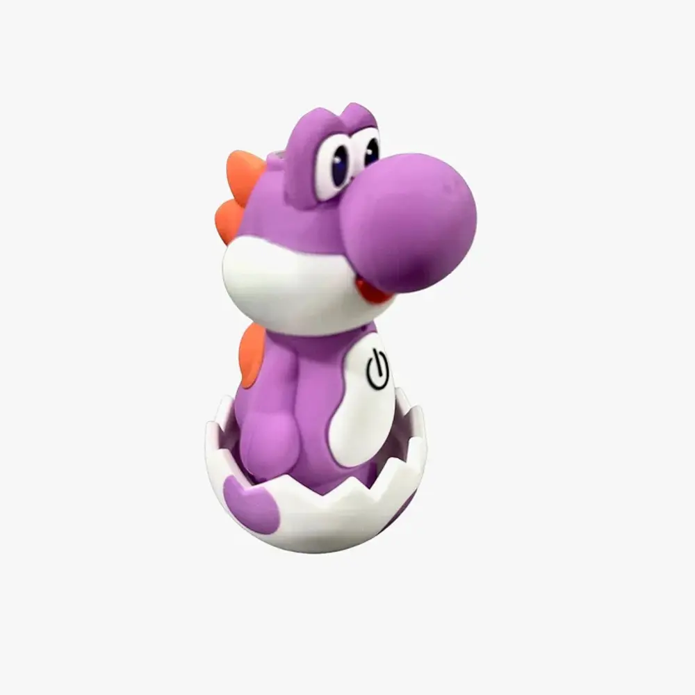 ETA Iconic Battery - YOSHI 510 Battery - Purple
