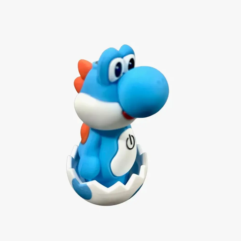 ETA Iconic Battery - YOSHI 510 Battery - Blue