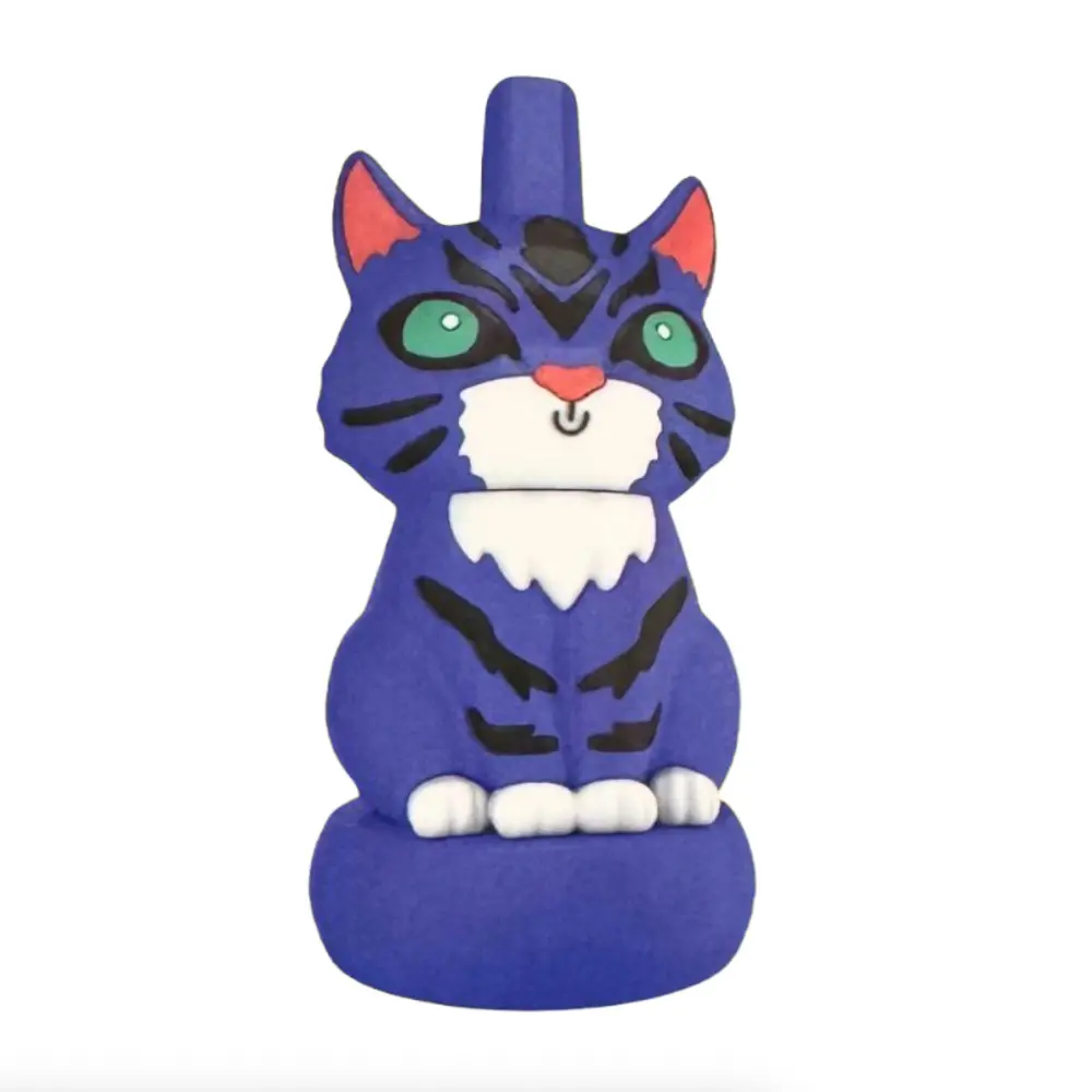 ETA Iconic Battery - CAT 510 Battery - BLUE