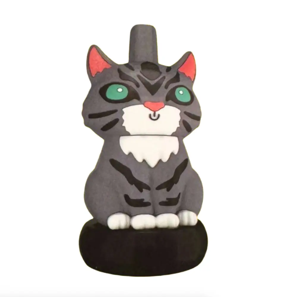 ETA Iconic Battery - CAT 510 Battery - Grey