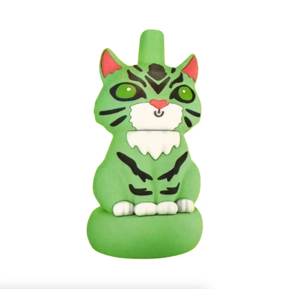 ETA Iconic Battery - CAT 510 Battery - Green