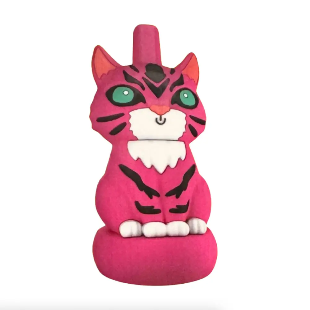 ETA Iconic Battery - CAT 510 Battery - Pink