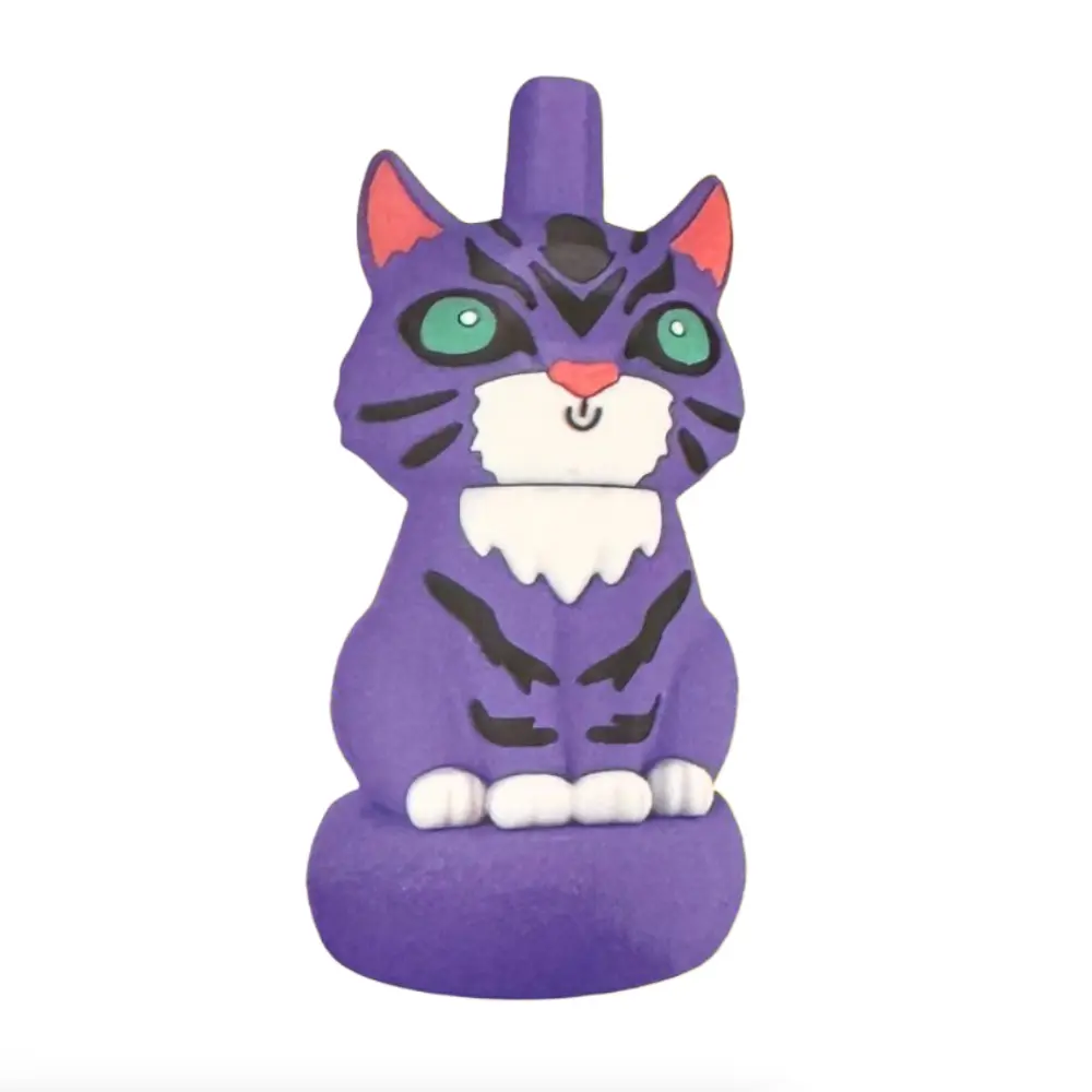 ETA Iconic Battery - CAT 510 Battery - Purple